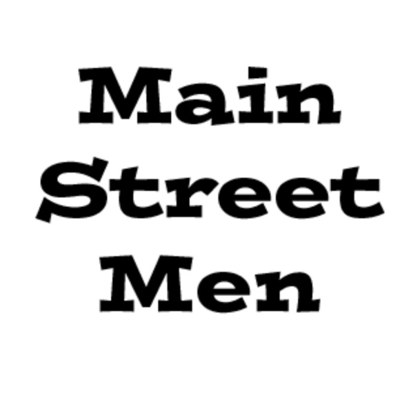 mainstreetmen